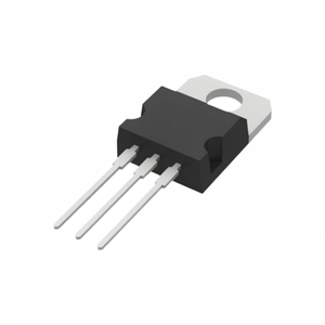Componente Electrónico TO-220 STP52P3LLH6, Transistores Originales, Servicio Integral - Product Image 1
