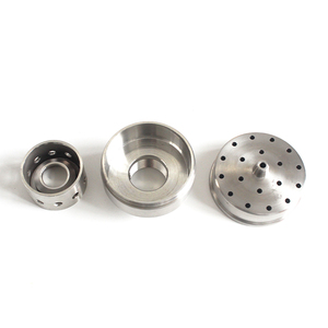 Nuovo Ugello per Fuochi d'Artificio in Acciaio Inox 304, <span class=keywords><strong>Fontana</strong></span> <span class=keywords><strong>da</strong></span> <span class=keywords><strong>Giardino</strong></span> a Secco - Product Image 5