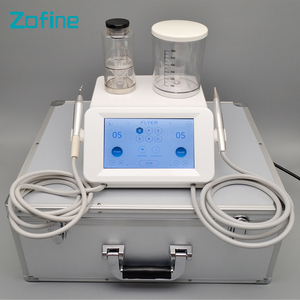 Zofine Z31Pro Elektrischer Metall-Zahnsteinentferner <span class=keywords><strong>Air</strong></span> Prophy Mate für Sinuslift- und Exzystomie-Chirurgie - Product Image 6