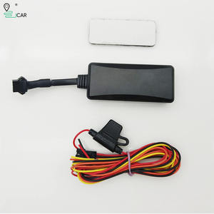 J16 GPS 4G + 2G Được Xây Dựng-Trong Cảm Biến Giá Rẻ Mini Xách Tay Xe GPS Tracker Spy Thiết Bị - Product Image 2