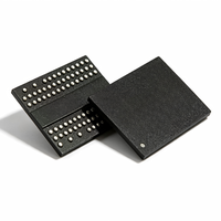 MT29F32G08ABCABH1-10:A Memoria Flash NAND SLC de 32Gb 3.3V SLC NAND TSOP-48/BGA-100 para Almacenamiento Industrial Integrado de Alta Resistencia