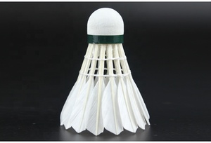 Quả Cầu Lông Lông Vịt YONEX AS02, Loại A, Kèm Ván Sợi Quang + Đầu Bần - Product Image 3