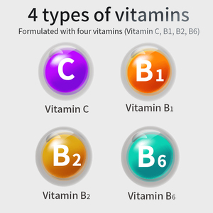 OEM/ODM Vitamin C <strong>Iron</strong> Nutrition Tablets - Endurance Sports Nutrition <strong>Supplement</strong> for Stamina, Energy and Recovery - Product Image 6