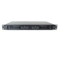Amplificateur Audio Sinbosen Classe D K4-450 4 Canaux pour Home Cinéma et DJ, à Vendre