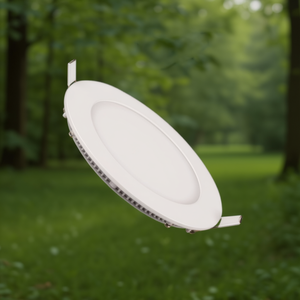 Downlight Emp Redondo 20W Bco Corte 225 - Product Image 3