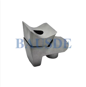 להבי מרסקת עצים מסוג BAUSDE עם שיניים מקרביד טונגסטן, עם אחריות לשנה - Product Image 6