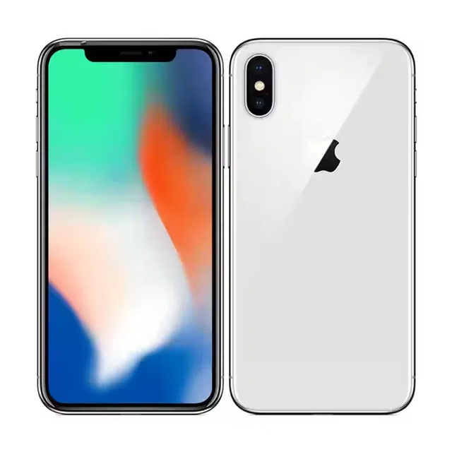 Hot Sale High Quality Used iPhone XR Wholesale Secondhand Mobile Phone with Excellent LTE Connectivity 99% New