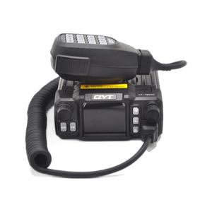 <span class=keywords><strong>Radio</strong></span> móvil de cuatro bandas QYT Mini pantalla a Color Quad-Standby con micrófono externo para <span class=keywords><strong>Taxi</strong></span> transceptor coche camión Ham <span class=keywords><strong>Radio</strong></span> - Product Image 3