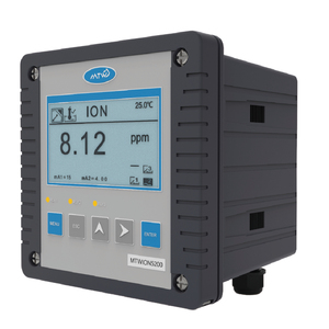 Controlador de Iones MTWION5200 de Alta Precisión IP65 240V/110V con 1 Año de Garantía y Personalización OEM/ODM/OBM - Product Image 1