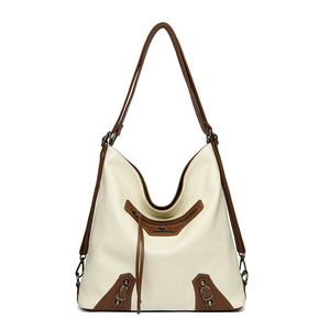 New Handbags Crossbody Bag Women Purses PU Leather Tote Bag Fashion Designer <b>Shoulder</b> Bag High Quality 5 Color - Product Image 3