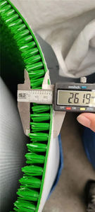 Tappeti in Polipropilene Tengka 2.6mm per Estrazione dell'Oro, Coperture per Miniere d'Oro - Product Image 4
