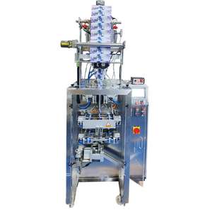 เครื่องบรรจุอาหารเปียกไฟฟ้าขนาดเล็กสำหรับถุงแมวอุปกรณ์เติมซอสแมวเลียส่วนประกอบหลักของเครื่องยนต์ - Product Image 5