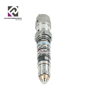 Kraftstoffeinspritzdüse 4326780 4001813 4088416 4326782 4087893 4088428 4326781 für Cum-mins Motor QSK45 QSK60 8000 Betriebsstunden - Product Image 3