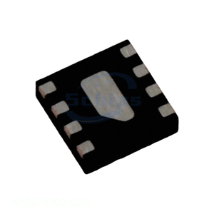 BOM IC In Stock Buy Online Electronic Components APDS-9702-020 8 UFDFN Exposed Pad Interface - Product Image 1