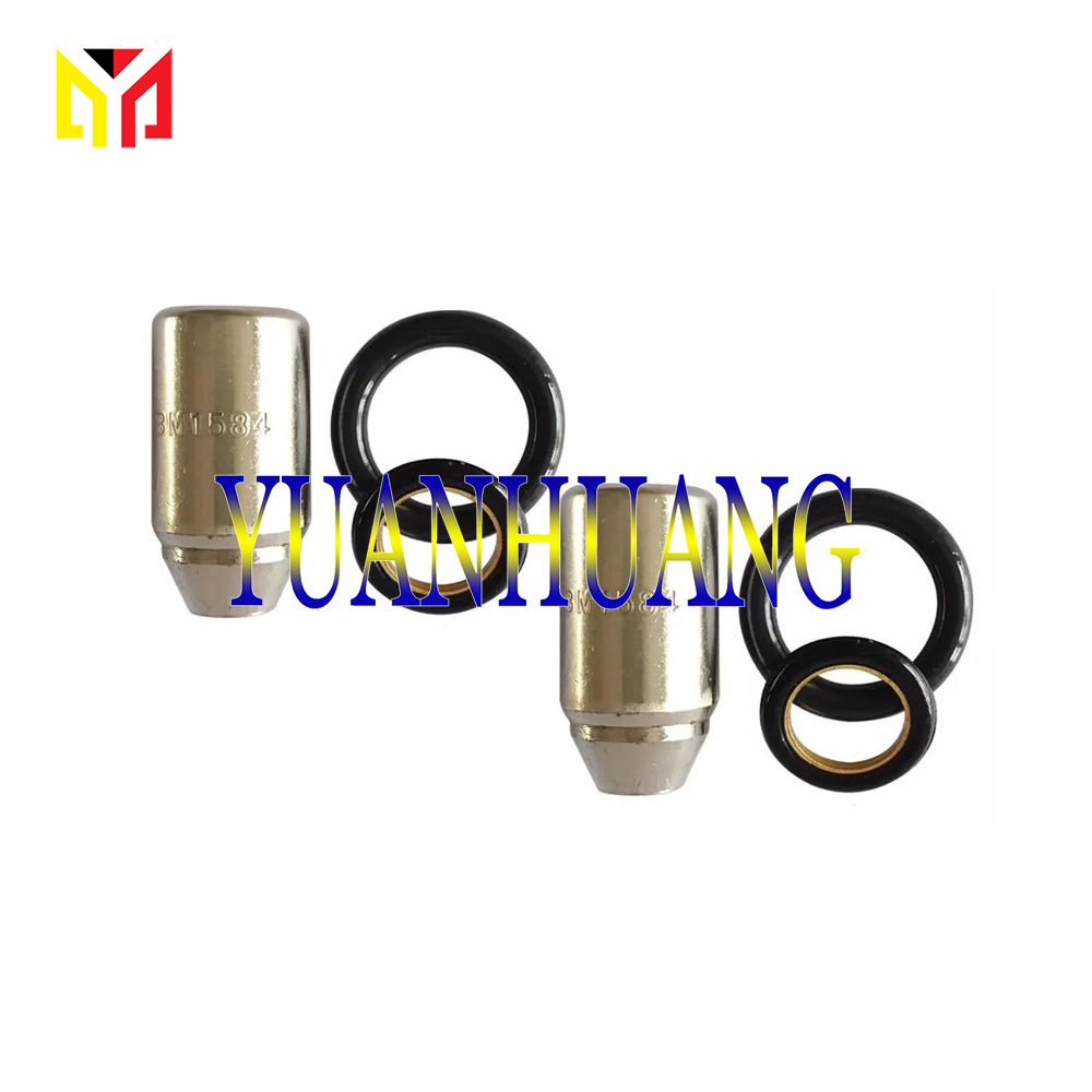 Verified Supplier 8N4697 Cat Nozzle High-Quality Diesel Fuel