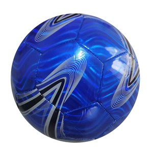 <span class=keywords><strong>Ballon</strong></span> <span class=keywords><strong>de</strong></span> football personnalisé style drapeau du <span class=keywords><strong>Portugal</strong></span>, taille 5, tricolore vert rouge blanc, cousu à la machine, <span class=keywords><strong>ballon</strong></span> en PU 408g, utilisation intérieure/extérieure - Product Image 2