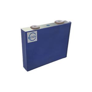 EV solar recargable de <span class=keywords><strong>3</strong></span>,<span class=keywords><strong>2</strong></span> V ciclo profundo prismático 50ah 60ah celular paquetes lifepo4 batería - Product Image 1