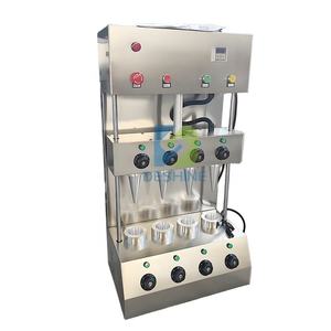 業務用 自動 回転式 ピザコーンオーブン ピザコーンメーカー ピザコーン自動販売機 - Product Image 4