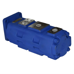 Bombas Hidráulicas Huamao en Oferta para Tractor y Excavadora, Bomba de Dirección Simple - Product Image 5