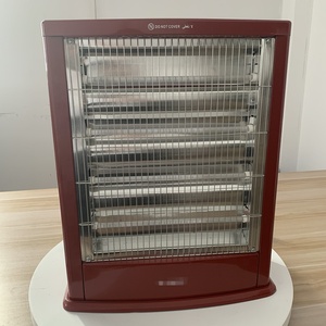 Máy Sưởi Thạch Anh Điện Tử Cầm Tay Bức Xạ Mới 2400W Hấp Dẫn - Product Image 5