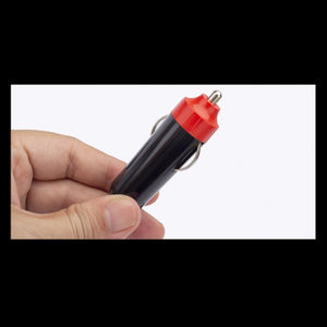 Câble d'alimentation pour allume-cigare de voiture, prise de courant, booster de puissance, 12 V mâle vers femelle, allume-cigare - Product Image 3