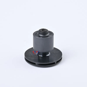 Rotor magnétique en ferrite moulé par injection pour pompe à eau automobile, prix usine, sur mesure - Product Image 2
