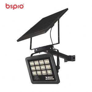Projecteur solaire portable rechargeable Bspro Modi Lights 80w 100w 200w 300w LED 100 Watts - Product Image 1