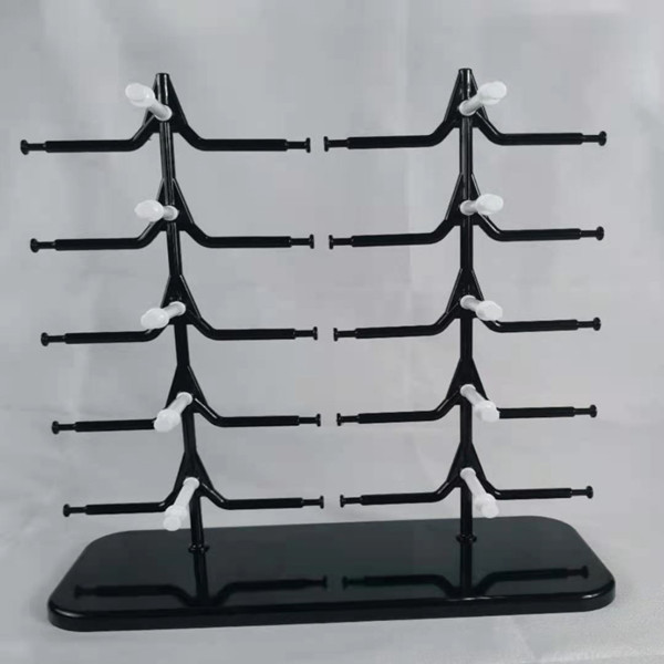 Glasses Shelf Display Stand Creative Quality