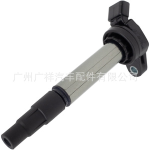 คอยล์จุดระเบิด 90919-02258 สำหรับโตโยต้า โคโรลล่า อัลติส อะไหล่ทดแทน - Product Image 3