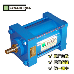 Cilindro Neumático Lynair Inc LH-21/2B32 para Uso Industrial - Product Image 5