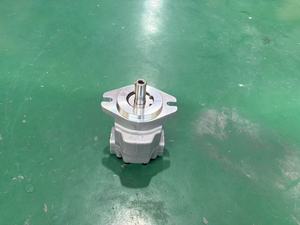 เครื่องจักรอุตสาหกรรมไฮดรอลิก มอเตอร์ไฮดรอลิก GM5 GM5-10-1FE13S-20 ปั๊ม GM5-6 ปั๊มเกียร์ GM5-8 ปั๊มเกียร์ - Product Image 5