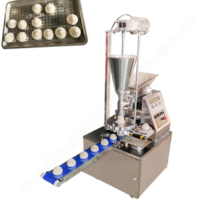 Automatic <b>Dumpling</b> Momos Maker for Home Steamed Bun Maker momo Automatic <b>Machine</b> - Product Image 5