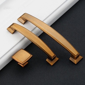 Maniglia e manopole ldsclassic antico rame antico pomelli porta maniglia classica armadio manopola del guardaroba tirare <span class=keywords><strong>maniglie</strong></span> - Product Image 4