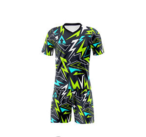 Set Professionale <span class=keywords><strong>Gi</strong></span> BJJ a Maniche Lunghe - Tuta da Allenamento Resistente all'Abrasione - Product Image 1