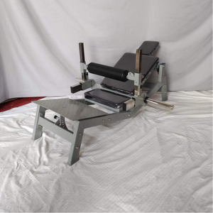 Equipo de gimnasio <span class=keywords><strong>directo</strong></span> de fábrica, máquina de empuje de cadera, equipo de gimnasio - Product Image 1