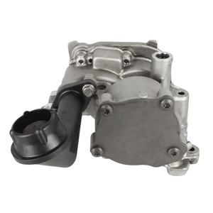 ผู้ผลิตอุปกรณ์ดั้งเดิม # ปั๊มน้ำมันเครื่อง 04L145208H สำหรับรถยนต์ออดี้ โฟล์คสวาเกน 1.6TDI-2.0TDI ปี 2012-2023 - Product Image 2