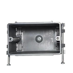 Jiaxing <span class=keywords><strong>Anita</strong></span>-caja de plástico de 1 Banda, 22,5 pulgadas, cúbica, nueva - Product Image 1