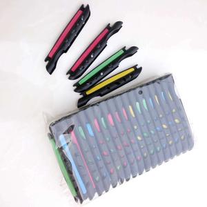 Enrouleur <span class=keywords><strong>de</strong></span> ligne <span class=keywords><strong>de</strong></span> <span class=keywords><strong>pêche</strong></span> à <span class=keywords><strong>prix</strong></span> compétitif <span class=keywords><strong>carte</strong></span> d'enroulement plaque <span class=keywords><strong>de</strong></span> poteau à main - Product Image 6