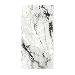 Grande dalle de pierre frittée en porcelaine <span class=keywords><strong>Brasilia</strong></span> Stone 900x1800MM pour hôtel - Product Image 1