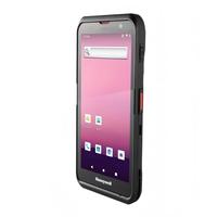Terminal Portátil Honeywell EDA52 con Escáner de Códigos de Barras 1D/2DD, Impresora Térmica, Android 11.0, Pantalla de 5.5 Pulgadas