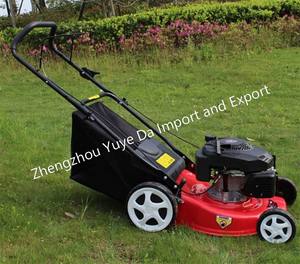 Pour <span class=keywords><strong>Honda</strong></span> <span class=keywords><strong>tondeuse</strong></span> à gazon à essence haute puissance à quatre temps <span class=keywords><strong>tondeuse</strong></span> à gazon autopropulsée poussée à la main désherbeur pour machines forestières - Product Image 6