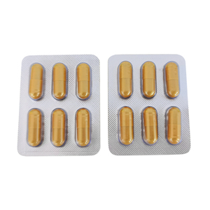 Cápsulas dietéticas naturales al por mayor, cápsulas de suplemento de salud, cápsulas de refuerzo de hierbas para hombre mejoradas - Product Image 5