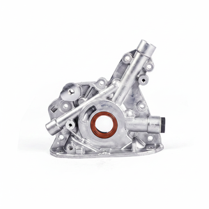 LU M84D Aluminum Auto Engine Oil Pump for F700 7.0L 429Cu. In. V8 Gas Naturally Aspirated 1991-1998 12-Month Warranty - Product Image 2