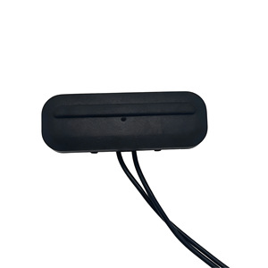 Interrupteur de hayon Opel 13422271, bouton de déverrouillage du coffre, interrupteur de couvercle arrière pour remplacement et réparation - Product Image 3