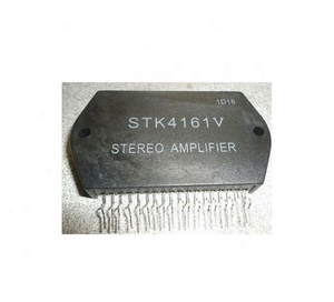 Stk082 Pmc Hybrid IC Amplificatore STK082 Ibrido PMC - Per Sistemi Audio, Nuovo In Confezione Stk082 Nuovo Stk082 Pmc Hybrid IC Amplificatore STK082 Ibrido PMC - Per Sistemi Audio, Nuovo In Confezione Stk082 Nuovo