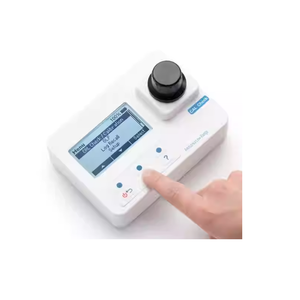 Italy Hanna mới và độc đáo hi97700 Ammonia Quang kế tầm thấp - Product Image 4