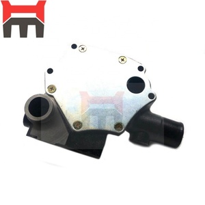 ปั๊มน้ำเครื่องยนต์ B3.3 QSB4.5 รุ่นขายดี 3800883 - Product Image 4