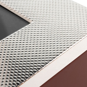 Caja de regalo de boda de madera con marco de fotos extraíble Simple de tamaño personalizado <span class=keywords><strong>para</strong></span> dátiles de chocolate, embalaje de postre dulce con certificado SABER - Product Image 4