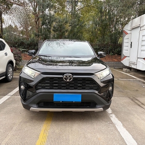 Auto Usado a Bajo <span class=keywords><strong>Precio</strong></span>, Toyota <span class=keywords><strong>Rav4</strong></span> 2023 2.0L CVT 2WD Edición Urbana Rongfang Híbrido SUV, Vehículos de Segunda Mano para Adultos - Product Image 2