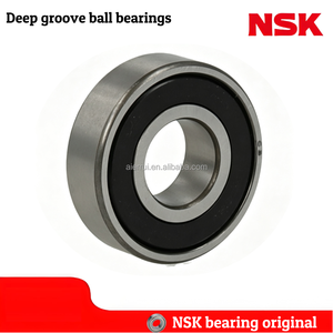 Roulement 6203 C3 ZZ <span class=keywords><strong>NSK</strong></span> 6204 <span class=keywords><strong>6205</strong></span> 6206 6207 6208 6209 6210 - Product Image 3